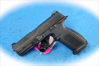 FNH FNS9 9mm Semi Auto Pistol Used Img-2