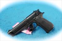 Beretta Model 92FS 9mm DA/SA Pistol **Used**