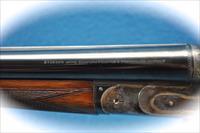 Bernardelli Roma3 12 Ga. SxS Shotgun Used Img-14
