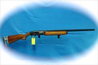 Browning Gold Hunter 12 Ga. Semi Auto Shotgun Skeet Choke Used Img-1