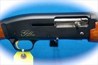 Browning Gold Hunter 12 Ga. Semi Auto Shotgun Skeet Choke Used Img-3