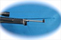 Ruger Mini-14 Ranch Rifle 5.56mm Cal W/Nikon Scope **Used**