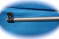 Ruger Mini-14 Ranch Rifle 5.56mm Cal W/Nikon Scope **Used**