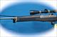 Ruger Mini-14 Ranch Rifle 5.56mm Cal W/Nikon Scope **Used**