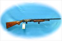 PRICE REDUCED Browning Model 12 Limited Edition Grade V .28 Gauge Pump Shotgun Used Img-1
