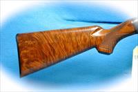 PRICE REDUCED Browning Model 12 Limited Edition Grade V .28 Gauge Pump Shotgun Used Img-2