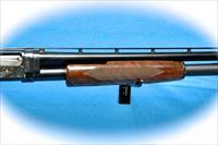 PRICE REDUCED Browning Model 12 Limited Edition Grade V .28 Gauge Pump Shotgun Used Img-4