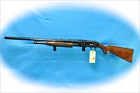 PRICE REDUCED Browning Model 12 Limited Edition Grade V .28 Gauge Pump Shotgun Used Img-6
