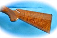 PRICE REDUCED Browning Model 12 Limited Edition Grade V .28 Gauge Pump Shotgun Used Img-7