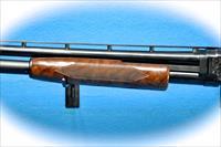 PRICE REDUCED Browning Model 12 Limited Edition Grade V .28 Gauge Pump Shotgun Used Img-9