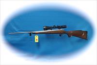 Remington Model 700 BDL SS Bolt Action Rifle 7mm Rem Mag w/Leupold Scope Used Img-9