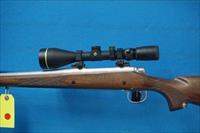 Remington Model 700 BDL SS Bolt Action Rifle 7mm Rem Mag w/Leupold Scope Used Img-11