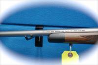 Remington Model 700 BDL SS Bolt Action Rifle 7mm Rem Mag w/Leupold Scope Used Img-13