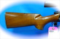 Remington Model 40X Target Rifle .22 LR Cal Used Img-2