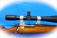 Remington Model 40X Target Rifle .22 LR Cal Used Img-4