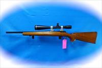Remington Model 40X Target Rifle .22 LR Cal Used Img-9