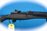 Ruger Mini-14 Tactical Rifle .300 BlkOut Model 5864 New Img-3