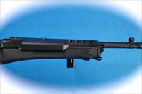 Ruger Mini-14 Tactical Rifle .300 BlkOut Model 5864 New Img-4