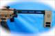 Sig Sauer - MCX Rattler Canebrake, 300 BLK, 5.5" Barrel, Folding PCB, Black/Coyote **New**
