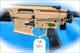 Sig Sauer - MCX Rattler Canebrake, 300 BLK, 5.5" Barrel, Folding PCB, Black/Coyote **New**