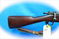 U.S. 1903 Springfield Rifle Remington MFG. .30-06 Sprng Cal Used Img-2