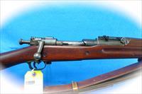 U.S. 1903 Springfield Rifle Remington MFG. .30-06 Sprng Cal Used Img-3