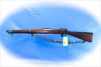 U.S. 1903 Springfield Rifle Remington MFG. .30-06 Sprng Cal Used Img-13