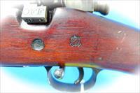 U.S. 1903 Springfield Rifle Remington MFG. .30-06 Sprng Cal Used Img-16