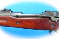 U.S. 1903 Springfield Rifle Remington MFG. .30-06 Sprng Cal Used Img-17