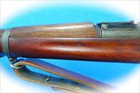 U.S. 1903 Springfield Rifle Remington MFG. .30-06 Sprng Cal Used Img-18