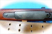 U.S. 1903 Springfield Rifle Remington MFG. .30-06 Sprng Cal Used Img-20