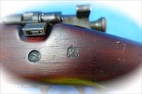 U.S. 1903 Springfield Rifle Remington MFG. .30-06 Sprng Cal Used Img-23