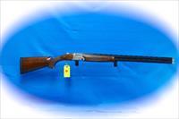 Remington Premier Model Competition STS 12 Ga. O/U Shotgun Used Img-1