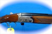 Remington Premier Model Competition STS 12 Ga. O/U Shotgun Used Img-3