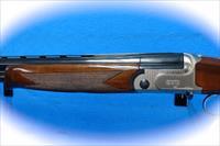 Remington Premier Model Competition STS 12 Ga. O/U Shotgun Used Img-12