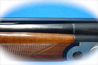 Remington Premier Model Competition STS 12 Ga. O/U Shotgun Used Img-13