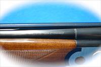 Remington Premier Model Competition STS 12 Ga. O/U Shotgun Used Img-14