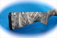 Browning A5 Wicked Wing 12 Ga. Semi Auto Shotgun Max-5 Camo **New**