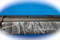 Browning A5 Wicked Wing 12 Ga. Semi Auto Shotgun Max-5 Camo **New**