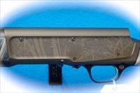Browning A5 Wicked Wing 12 Ga. Semi Auto Shotgun Max-5 Camo **New**
