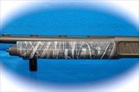 Browning A5 Wicked Wing 12 Ga. Semi Auto Shotgun Max-5 Camo **New**