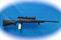 Marlin Model X7 Bolt Action Rifle 7mm-08 Rem W/Scope Youth Model  Used Img-1