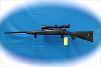 Marlin Model X7 Bolt Action Rifle 7mm-08 Rem W/Scope Youth Model  Used Img-4