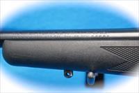 Marlin Model X7 Bolt Action Rifle 7mm-08 Rem W/Scope Youth Model  Used Img-6