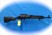 SAIGA .223 Caliber AK Semi Auto Rifle Used Img-1