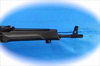 SAIGA .223 Caliber AK Semi Auto Rifle Used Img-3