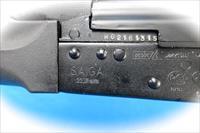 SAIGA .223 Caliber AK Semi Auto Rifle Used Img-5