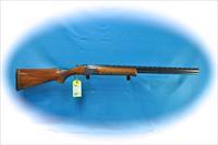 PRICE REDUCED Browning Superposed 12 Ga. O/U Shotgun Belgium Made Used Img-1