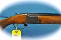 PRICE REDUCED Browning Superposed 12 Ga. O/U Shotgun Belgium Made Used Img-3