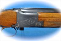 PRICE REDUCED Browning Superposed 12 Ga. O/U Shotgun Belgium Made Used Img-4